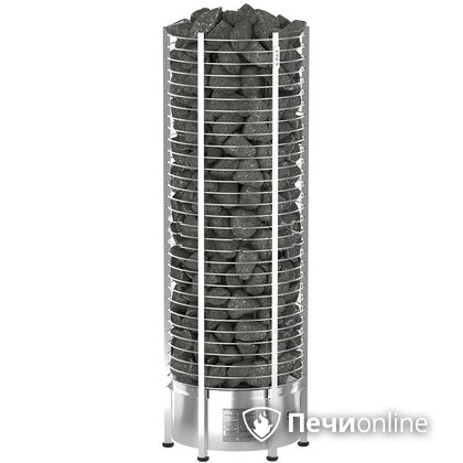 Электрическая печь Sawo Tower TH9-120NS-P (круглая) в Курске